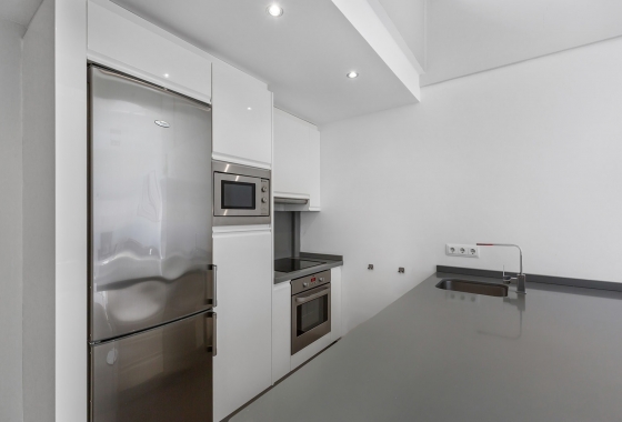 Resale - House - Algorfa - La Finca Golf