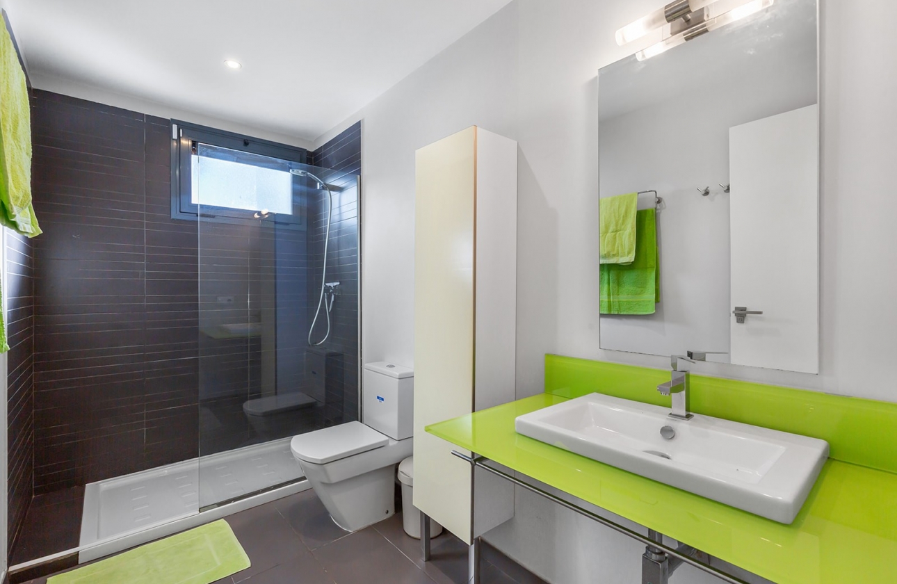 Resale - House - Algorfa - La Finca Golf