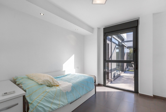 Resale - House - Algorfa - La Finca Golf