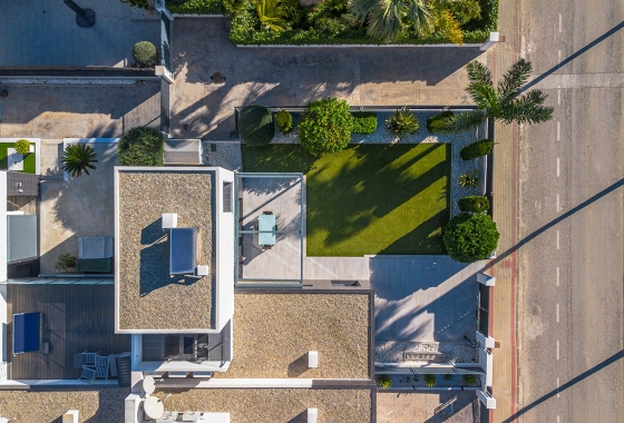 Resale - House - Algorfa - La Finca Golf