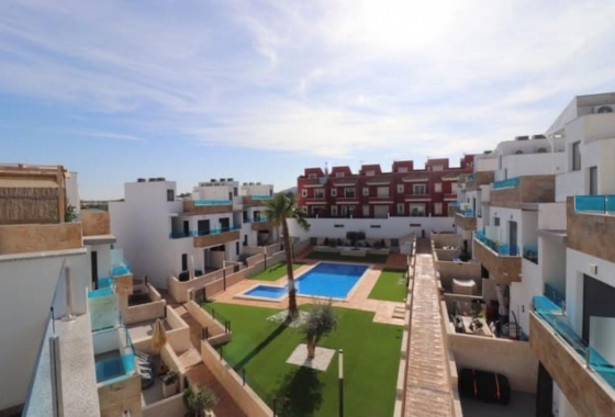 Nieuwbouw Woningen - Huis - Bigastro