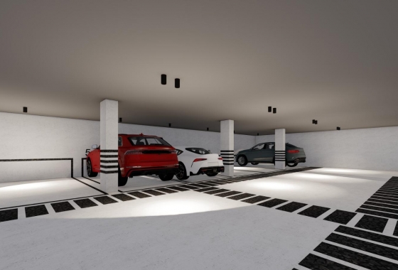 New Build - Ground floor apartment - Guardamar del Segura - Guardamar Del Segura