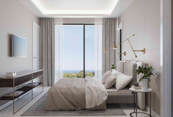 New Build - Apartment / flat - Guardamar del Segura - Guardamar Del Segura