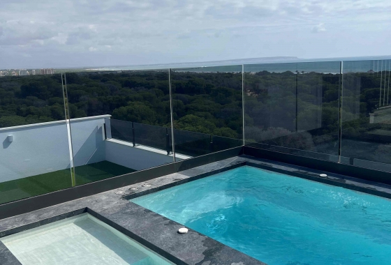 New Build - Apartment / flat - Guardamar del Segura - Guardamar Del Segura