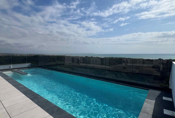 New Build - Apartment / flat - Guardamar del Segura - Guardamar Del Segura