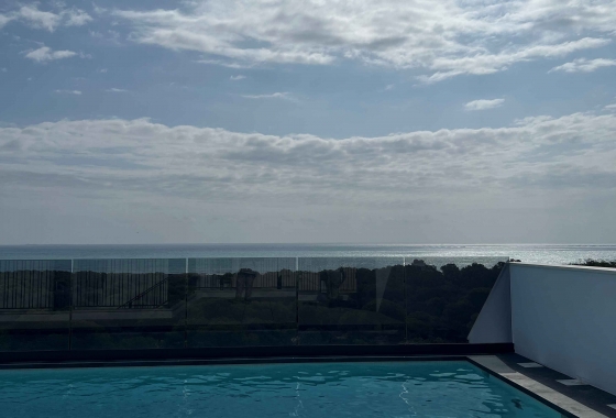 New Build - Apartment / flat - Guardamar del Segura - Guardamar Del Segura