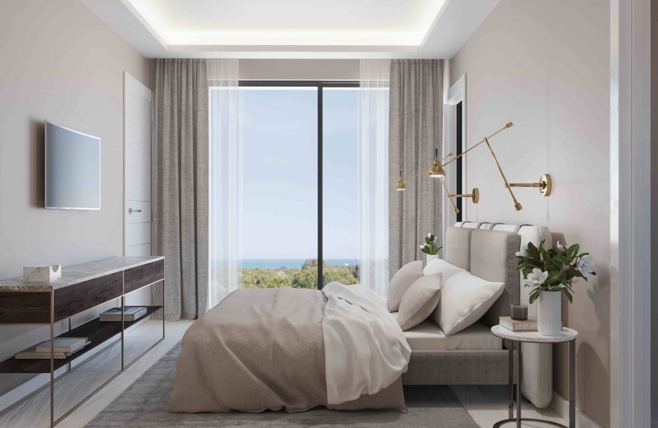 Nouvelle construction - Appartement - Guardamar del Segura - Guardamar Del Segura