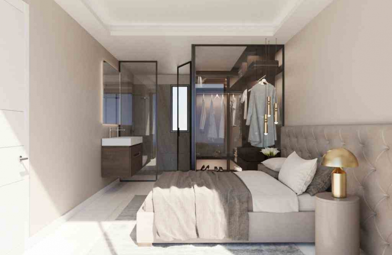 Nouvelle construction - Appartement - Guardamar del Segura - Guardamar Del Segura