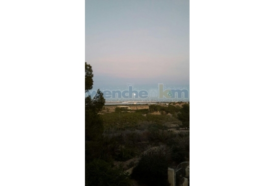 Reventa - Villa - Torrevieja - Los Balcones