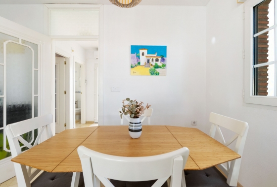 Revente - Villa - Orihuela Costa - Villamartín