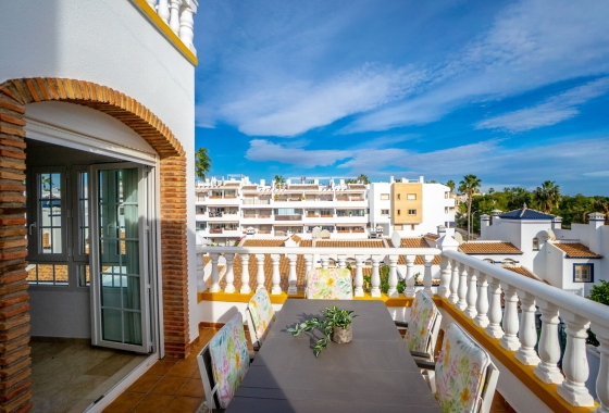 Revente - Villa - Orihuela Costa - Villamartín