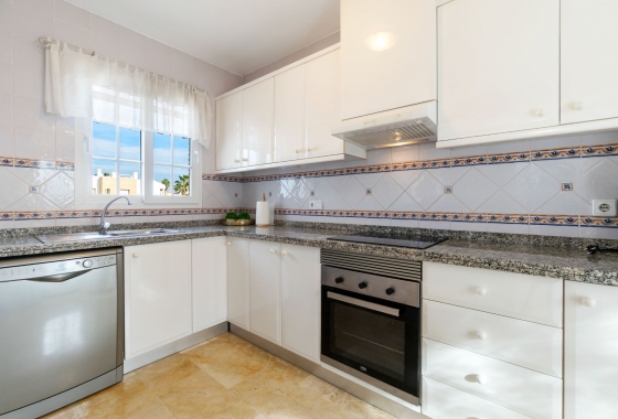 Revente - Villa - Orihuela Costa - Villamartín