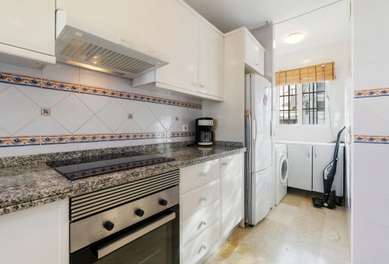 Revente - Villa - Orihuela Costa - Villamartín