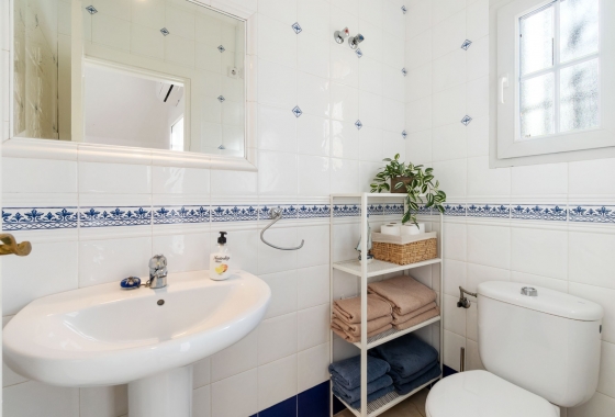 Revente - Villa - Orihuela Costa - Villamartín