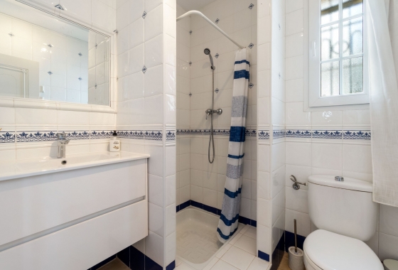 Revente - Villa - Orihuela Costa - Villamartín