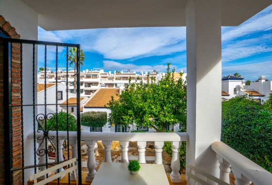 Revente - Villa - Orihuela Costa - Villamartín