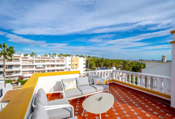 Revente - Villa - Orihuela Costa - Villamartín