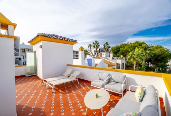 Revente - Villa - Orihuela Costa - Villamartín