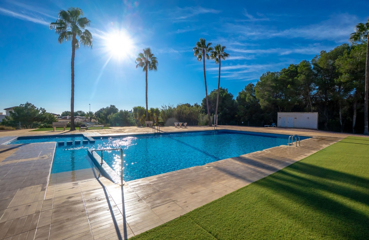 Revente - Villa - Orihuela Costa - Villamartín