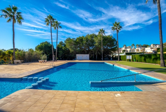 Revente - Villa - Orihuela Costa - Villamartín