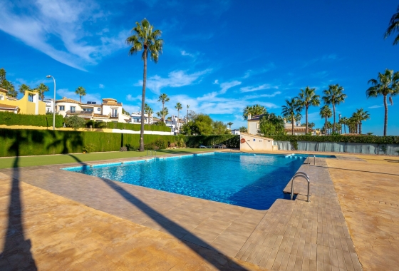 Revente - Villa - Orihuela Costa - Villamartín