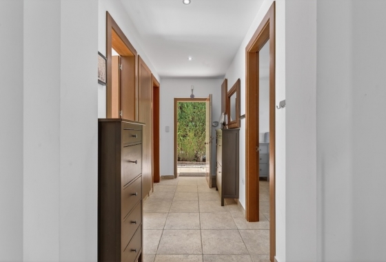 Revente - Villa - Jávea - Monte Olimpe