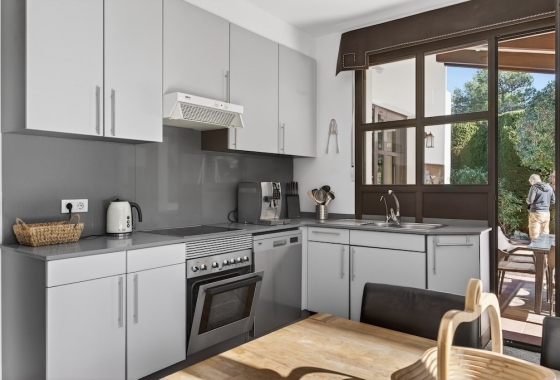 Revente - Villa - Jávea - Monte Olimpe