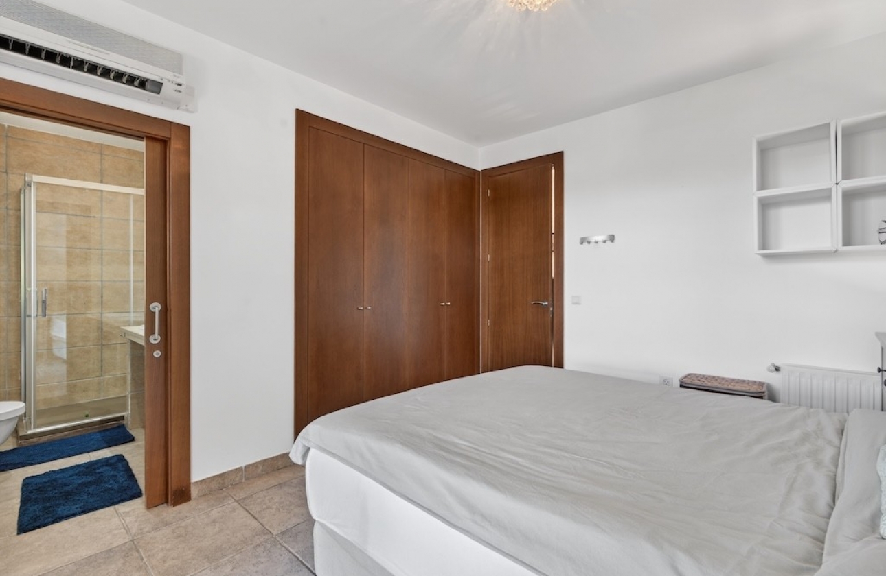 Revente - Villa - Jávea - Monte Olimpe