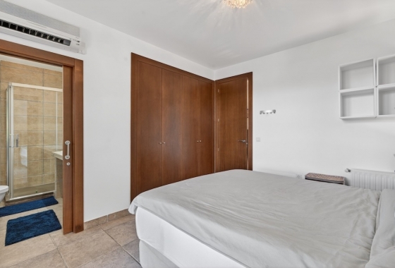 Revente - Villa - Jávea - Monte Olimpe