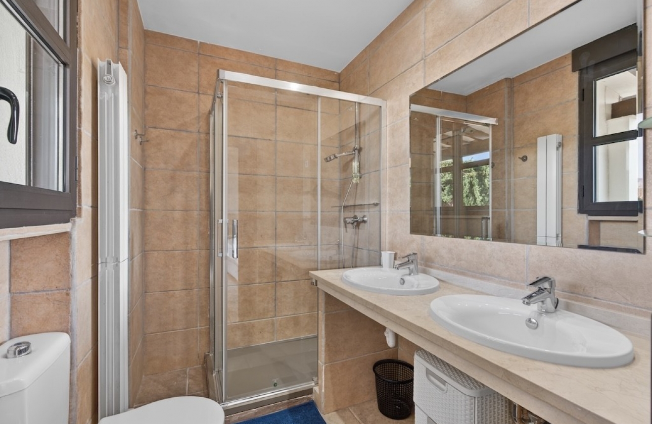 Revente - Villa - Jávea - Monte Olimpe