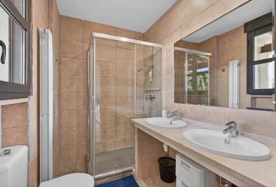 Revente - Villa - Jávea - Monte Olimpe