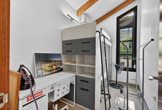 Revente - Villa - Jávea - Monte Olimpe