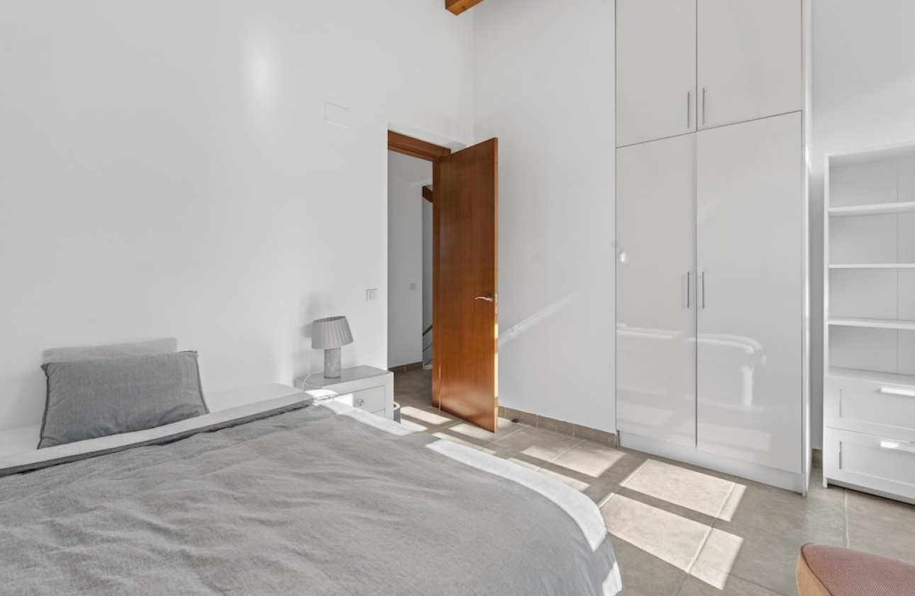 Revente - Villa - Jávea - Monte Olimpe