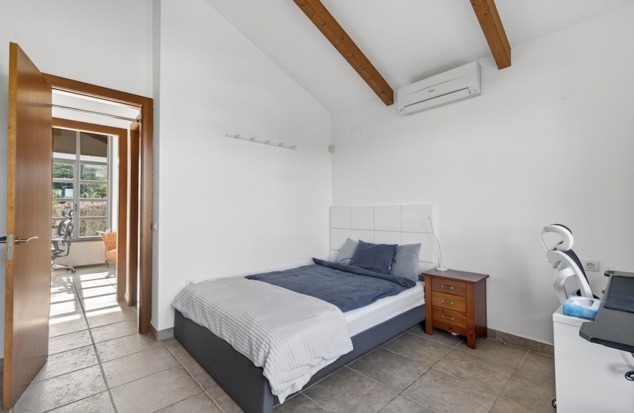 Revente - Villa - Jávea - Monte Olimpe