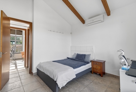 Revente - Villa - Jávea - Monte Olimpe