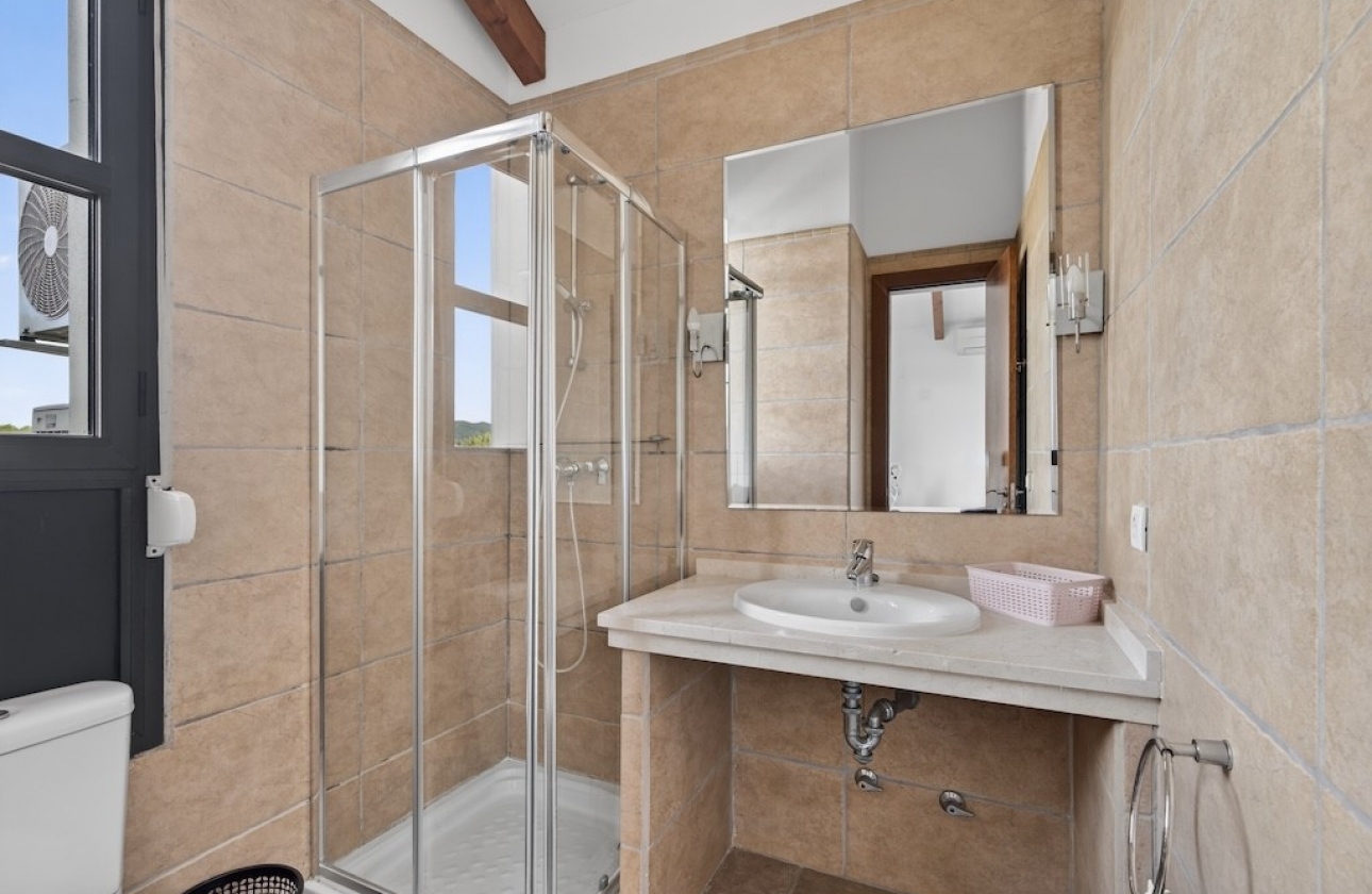 Revente - Villa - Jávea - Monte Olimpe