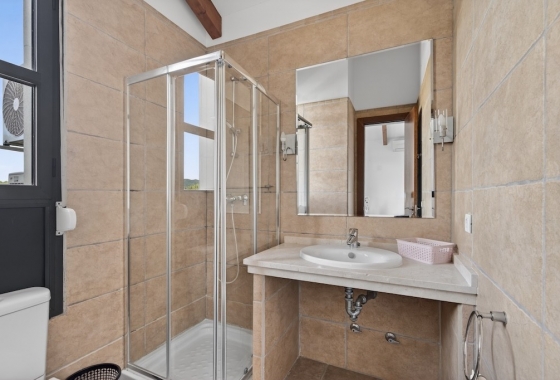 Revente - Villa - Jávea - Monte Olimpe