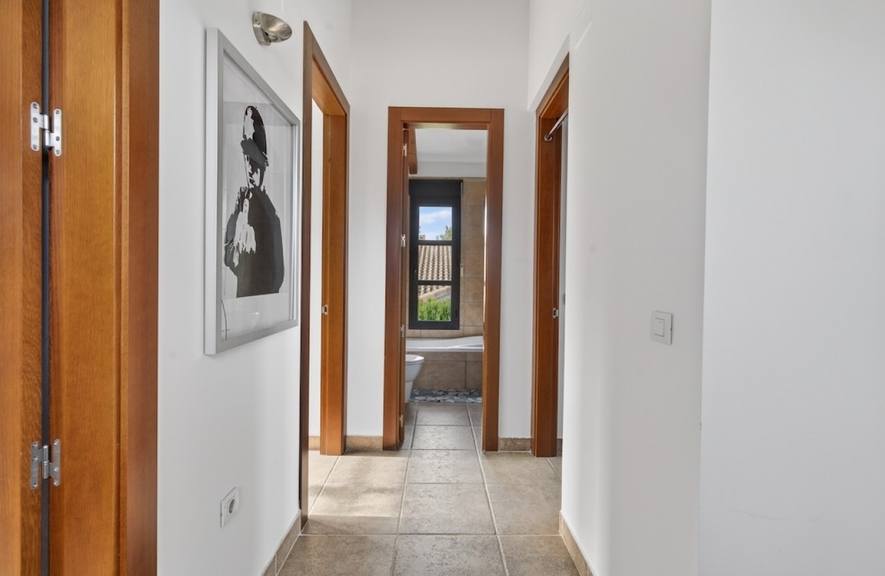 Revente - Villa - Jávea - Monte Olimpe