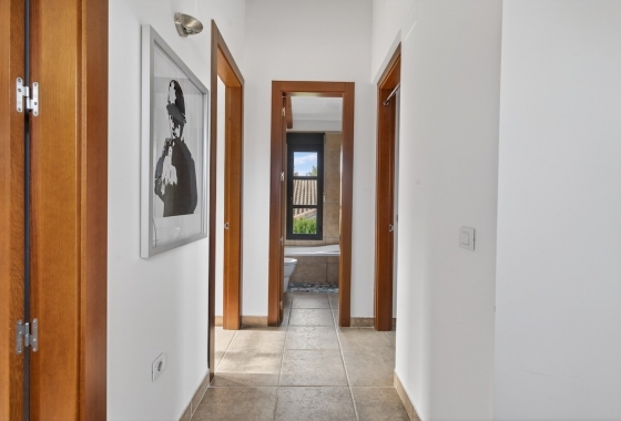 Revente - Villa - Jávea - Monte Olimpe