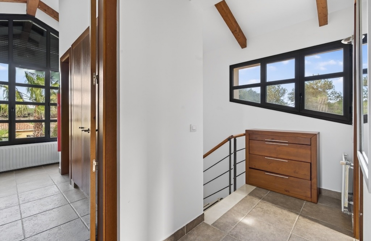 Revente - Villa - Jávea - Monte Olimpe