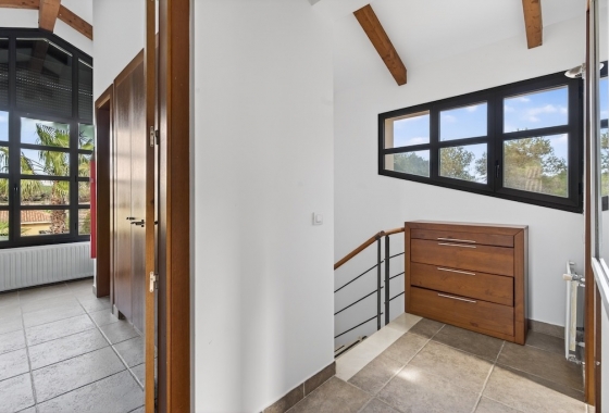 Revente - Villa - Jávea - Monte Olimpe