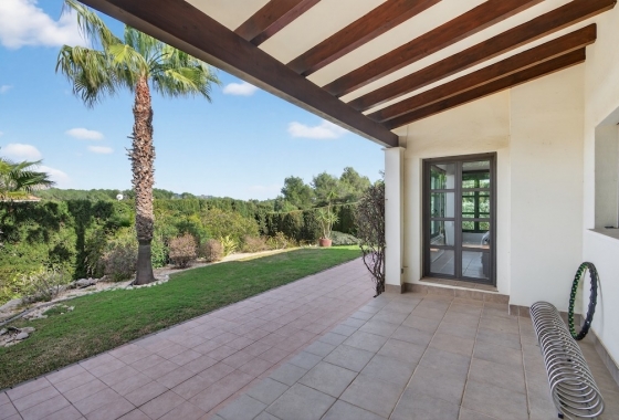 Revente - Villa - Jávea - Monte Olimpe