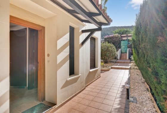 Revente - Villa - Jávea - Monte Olimpe