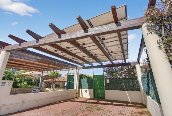 Revente - Villa - Jávea - Monte Olimpe