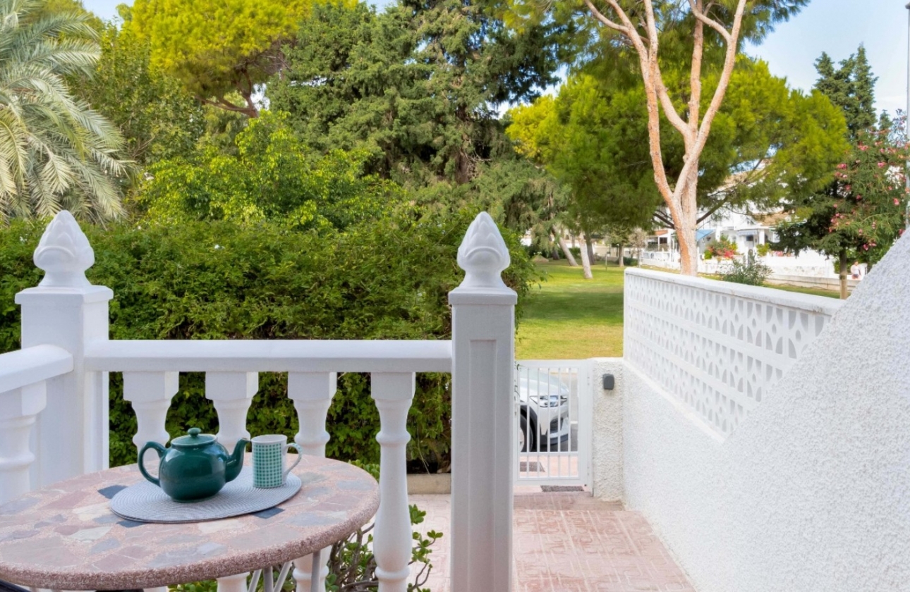 Revente - Maison - Orihuela Costa - La Zenia