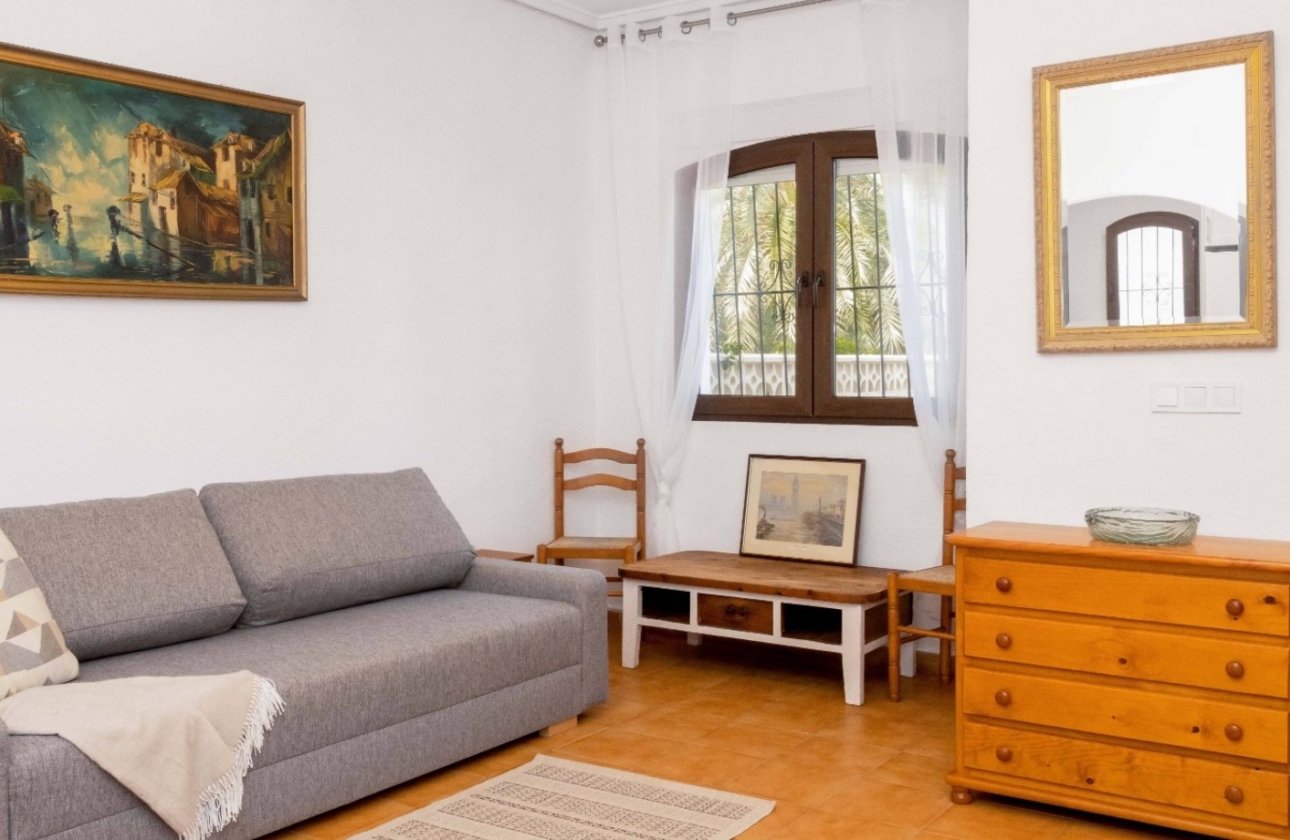 Revente - Maison - Orihuela Costa - La Zenia