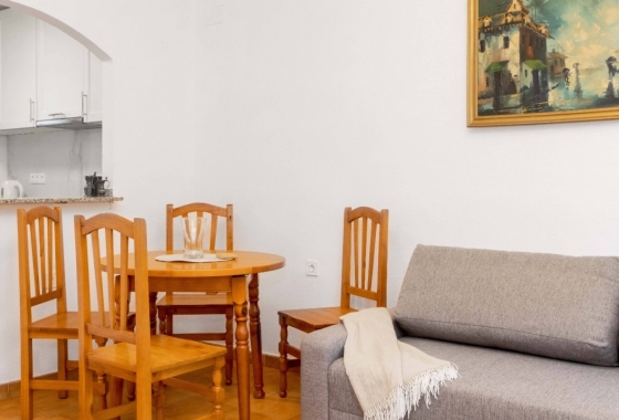 Revente - Maison - Orihuela Costa - La Zenia