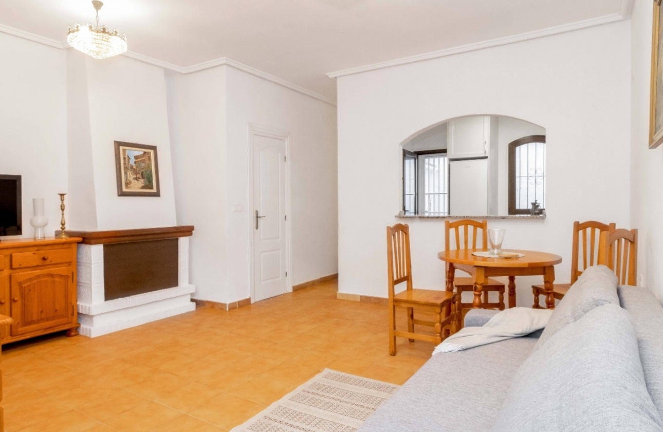 Revente - Maison - Orihuela Costa - La Zenia