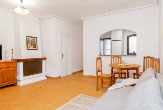 Revente - Maison - Orihuela Costa - La Zenia