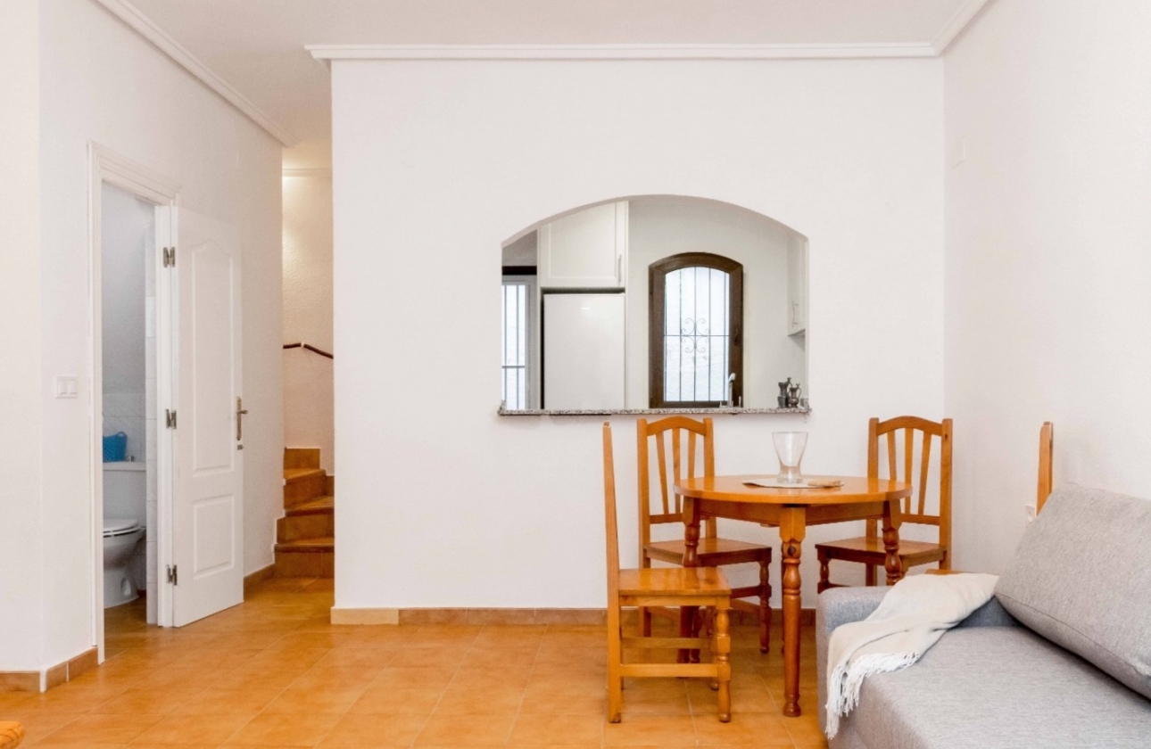 Revente - Maison - Orihuela Costa - La Zenia